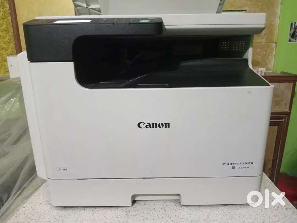 Canon 2224n (Photocopy Machine)