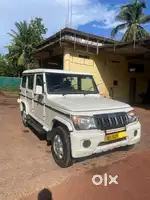 Mahindra Bolero Power Plus 2019 Diesel Well Maintained