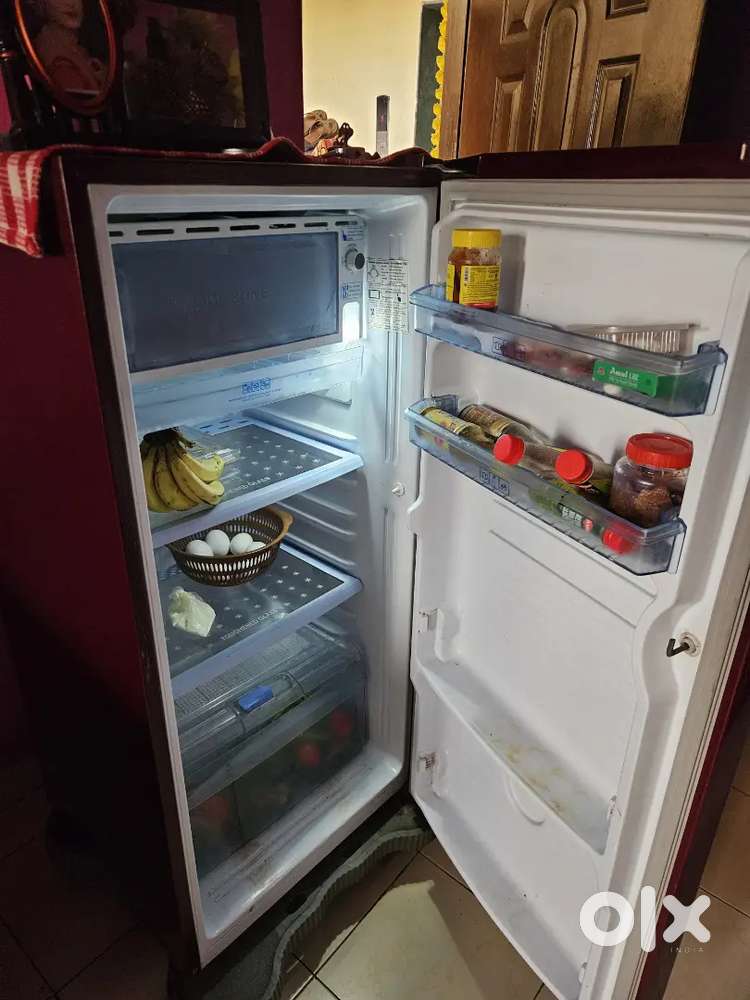 Good Quality Fridge
