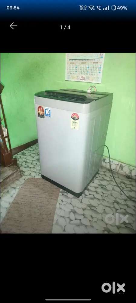 Very good condition