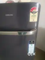 Samsung single door 185 litres