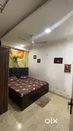 2Bhk Furnished flat Available for rent  for 3 months only