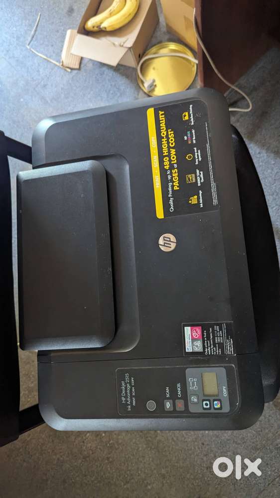 Printer for sale