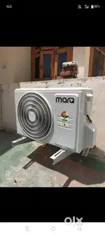 Marq flipkart ac