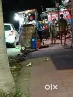 Fast food ka karigar chahiye