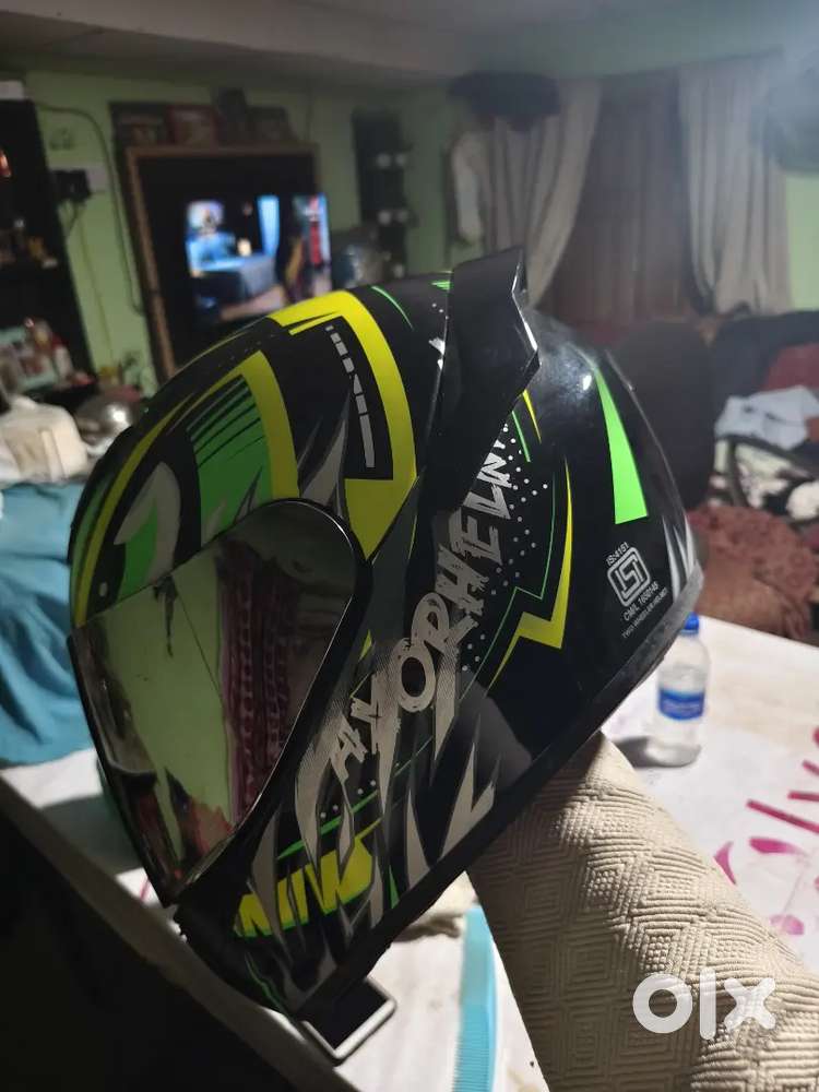 AXOR HELMENT