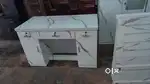Reception table at factory cost