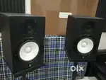 Yamaha HS8