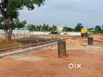 నామవారం లో ఇంటి నిర్మాణానికి రుడా ఆప్ప్రొవెద్ లేఔట్ లో ప్లాట్స్ అమ్మకమ
