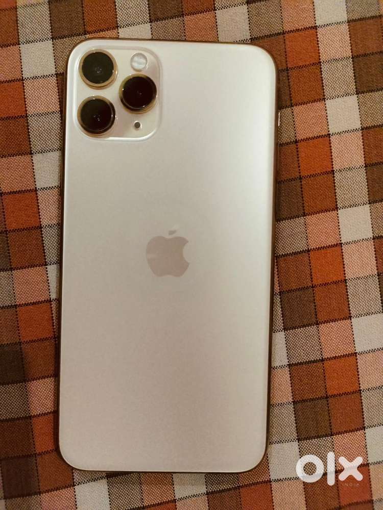 Iphone 11 pro 64gb