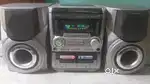 Aiwa nsx580 1400watts