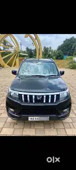 Mahindra Bolero Neo 1.5 N 10 R, 2024, Diesel