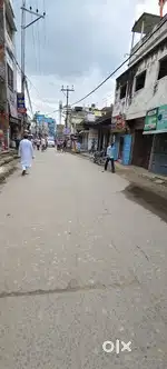 Full furnished well maintained flat ( sahebganj main road)