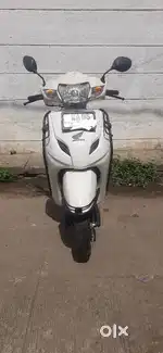 Honda activa 3g