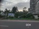 22 Cent Commercial plot in Changanacherry Bypass