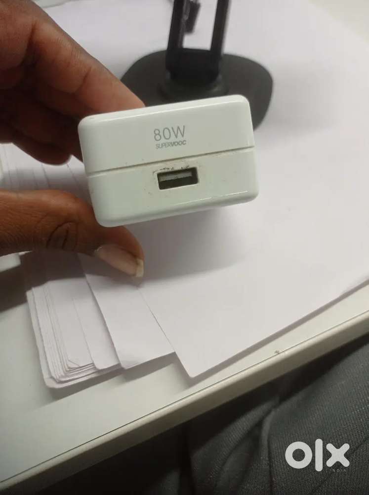 80 walt's charge one plus