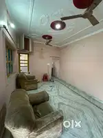 1 Room set for bachelor only