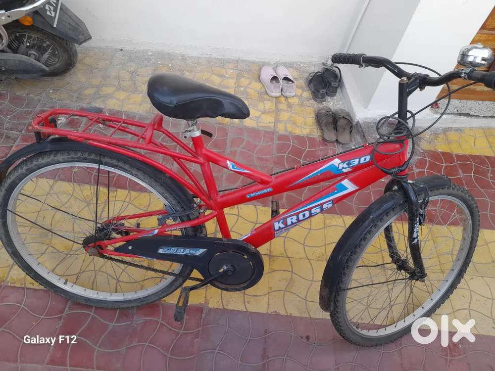 Old cycle for sell