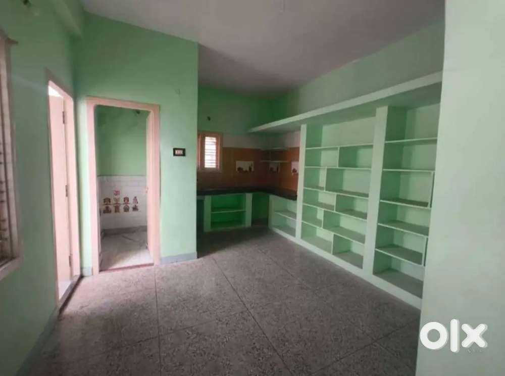 2BHK FLAT FOR SALE IN DABAGARDENS