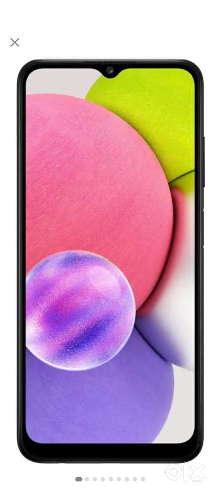 Samsung Galaxy A03S