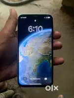 iPhone 12 all ok 64gb exchange Ofer  prof mil jahu box bill nhi higa