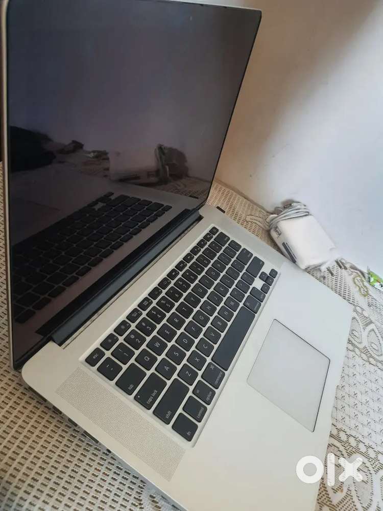 MacBook Pro