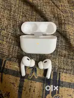 Apple airpods pro 2nd gen
