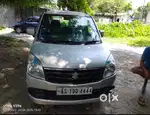 Maruti Suzuki Wagon R
