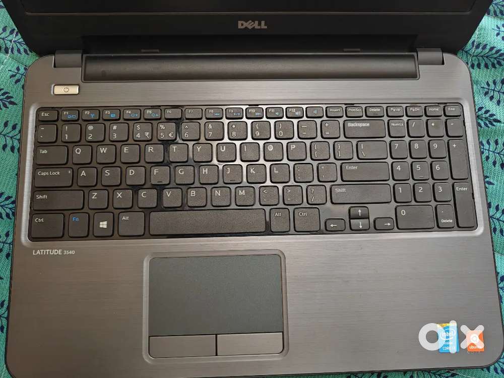 Laptop DELL