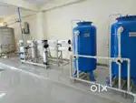 FABRICATION for MS VESSEL AND SKID