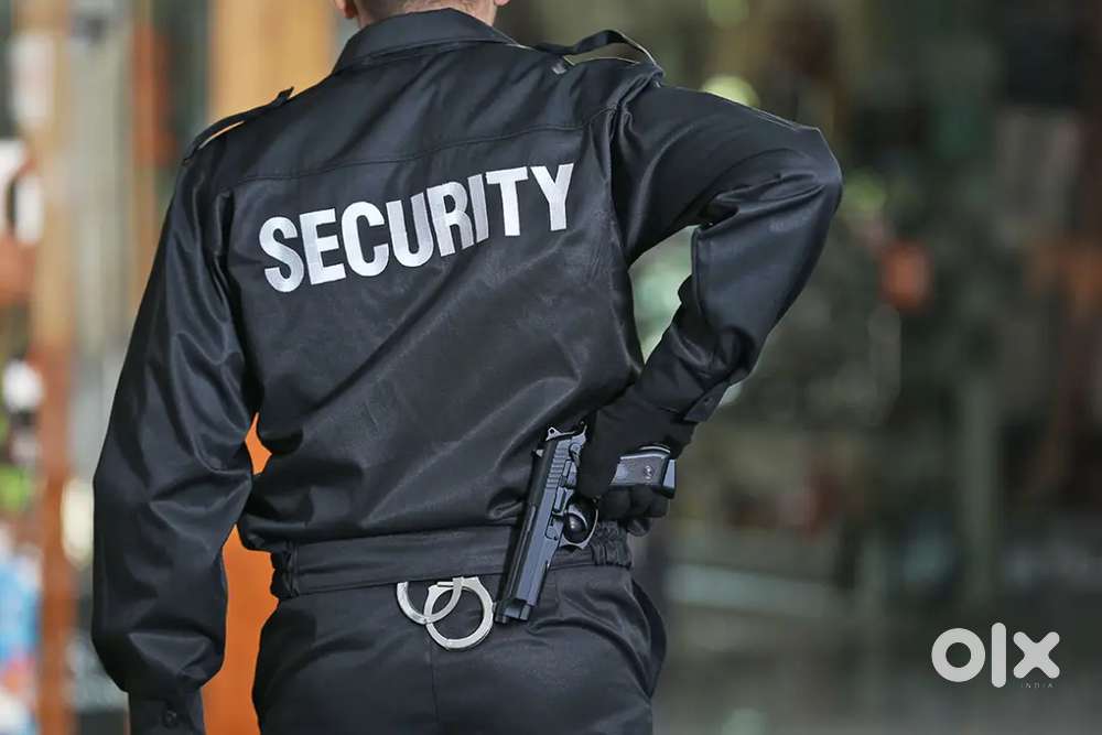 !! SAME DAY JOINING PROCESS FOR SECURITY GUARD IN LUCKNOW LOCATION!!