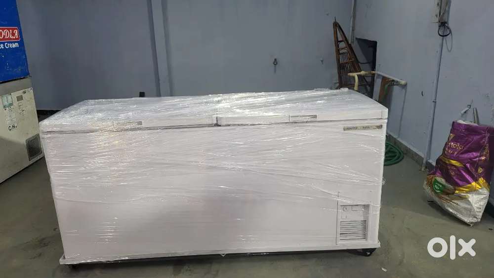 Deep freezer perfect condition