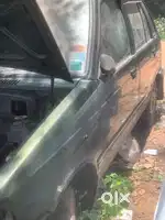 Maruti Suzuki 800 model 2000