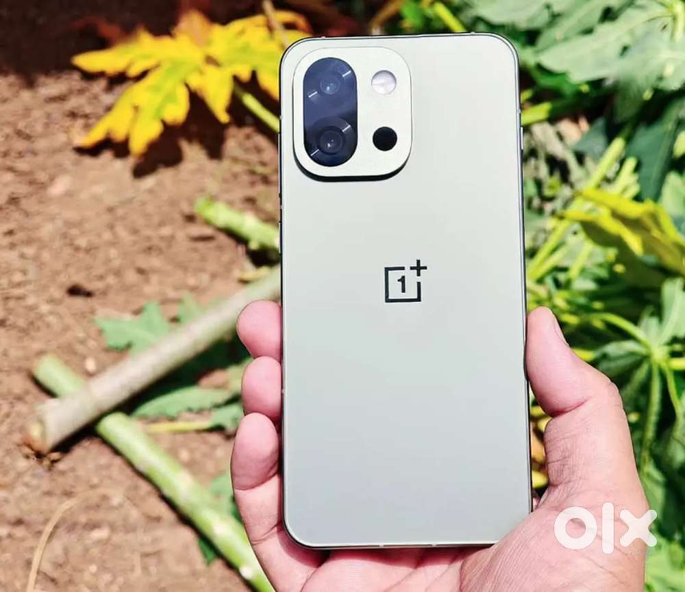 One plus 13s 12gb ram 256gb storege