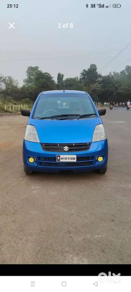 Maruti suzuki zen estilo 2007 new 4taiaer pawor whindo pawor stering