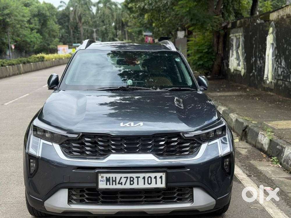 Kia Sonet, 2024, Diesel