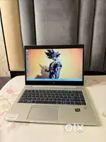 HP ELITEBOOK G6 GAMING LAPTOP