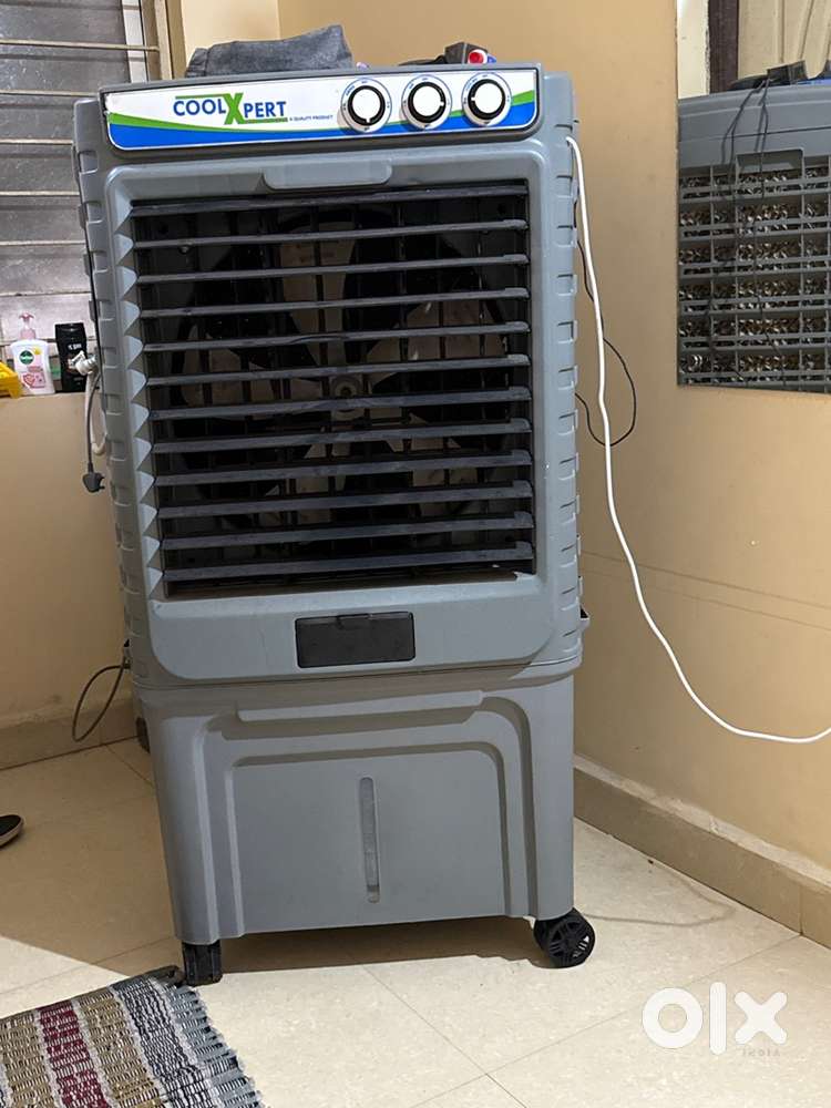 A coole expert cooler