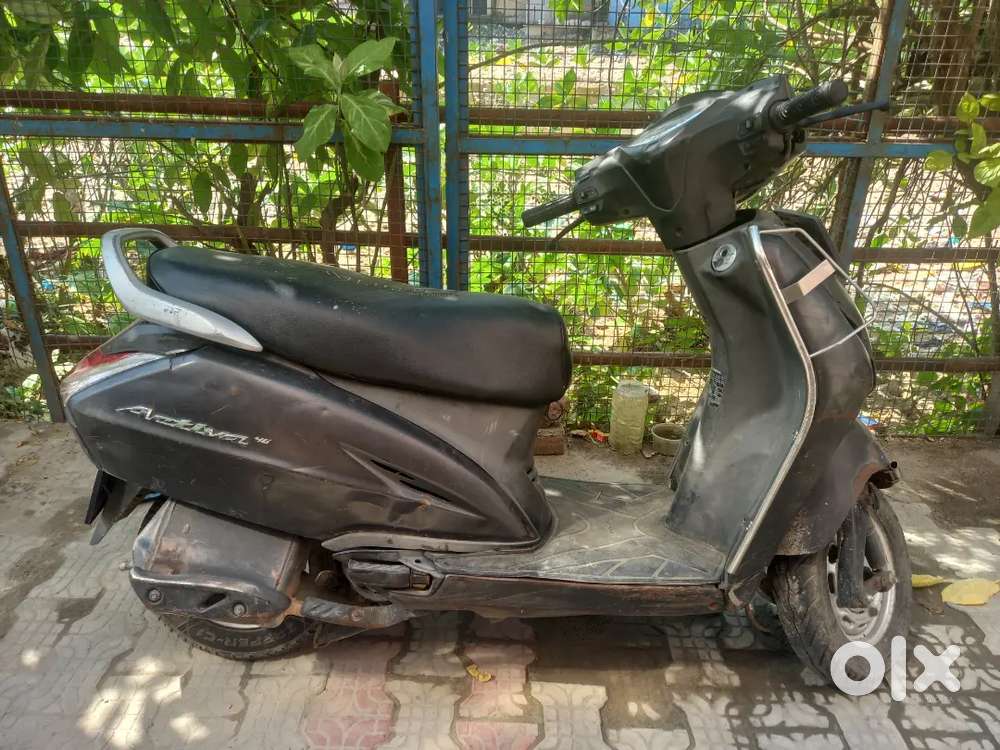 Condition is good nayi leni h bhai Diwali pe