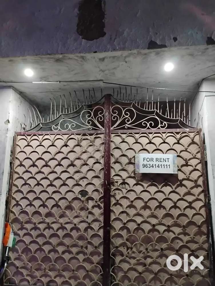 Seprate house for rent