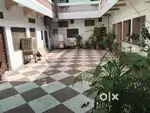 Hotel c.b palace Shinde ki chhawani gwalior mp