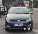 Volkswagen Polo 1.0 MPI Highline, 2015, Petrol