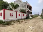 Plots in khel Gaon Public school