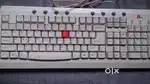 Computer Keyboard