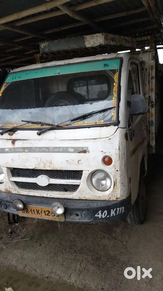 This van is good condition