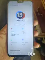 5g Vivo v 20pro, 8gb, 128 gn