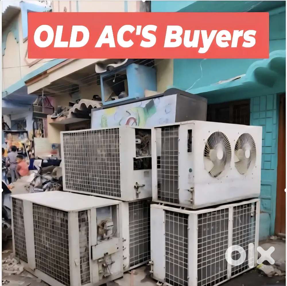 We Buy Central ACS And Casset ACS