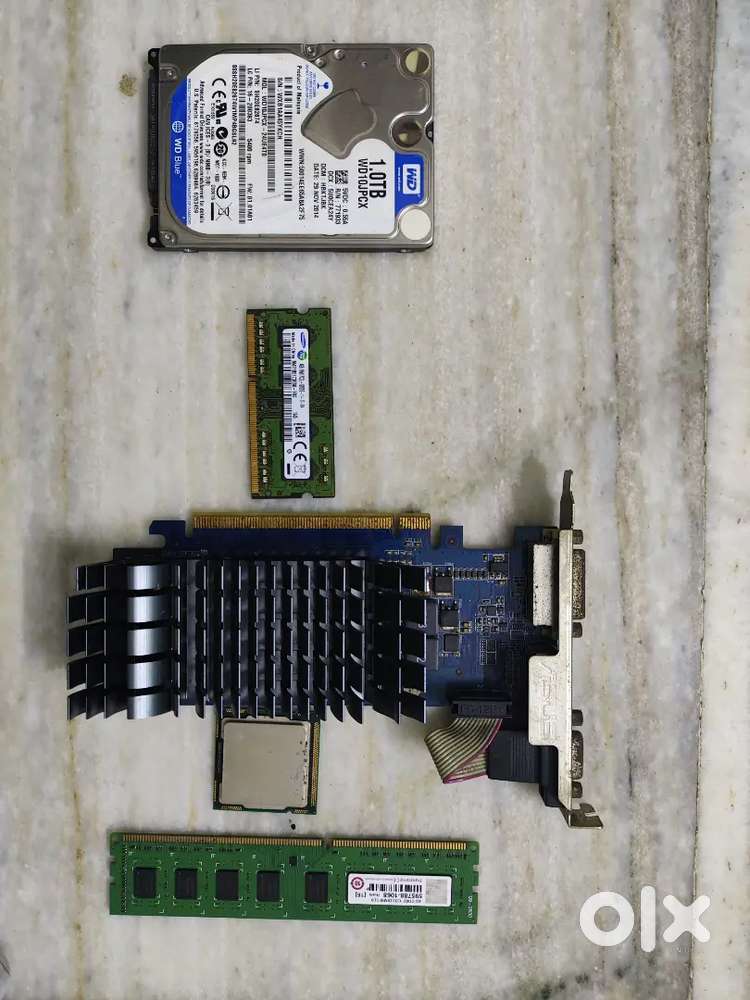 COMPUTER & LAPTOP ACCESSORIES