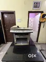 Hp laser jet 3055