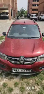 Renault KWID 2016 Petrol 63000 Km Driven